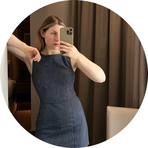 jessicamardle on LTK