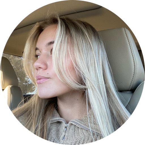 Diana🦢 on LTK