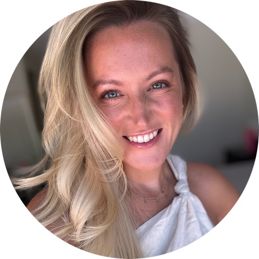 the.trendyblonde on LTK