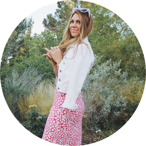 AshleighDeane on LTK