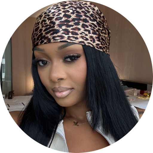 diamondmccaiin on LTK