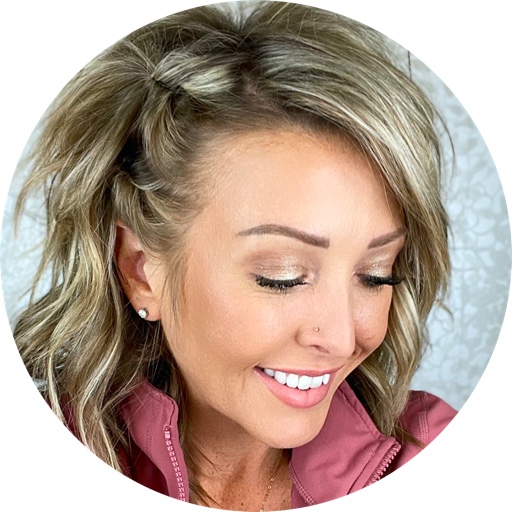 Ashleyericksonbeauty on LTK