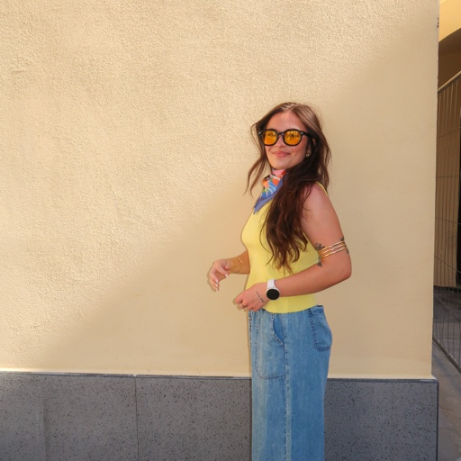 BELLAMARIEE on LTK