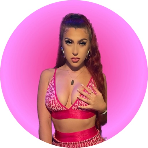 Imjingerwithaj on LTK