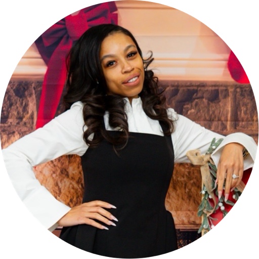 BriannaJanae_LuxeLifestyle on LTK