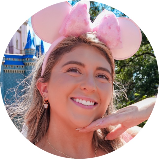 It’sPrincessPresley on LTK