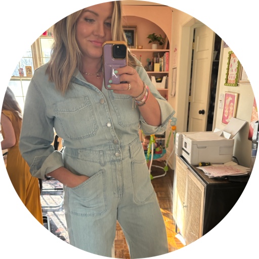 HaleyWilliams on LTK