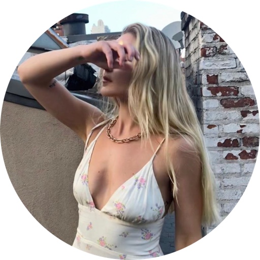 MargueriteMcAdam on LTK