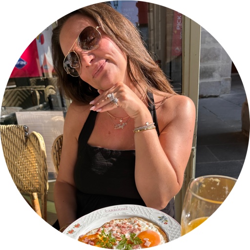 Olivia_Herlihy on LTK