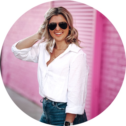 Sarah Madalynn on LTK