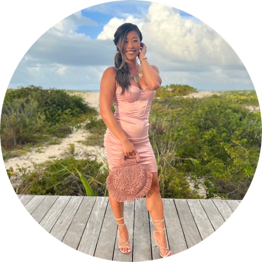 LoveAlways_Vania on LTK