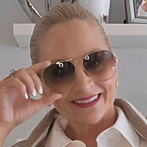 SallyJacksTVMum on LTK