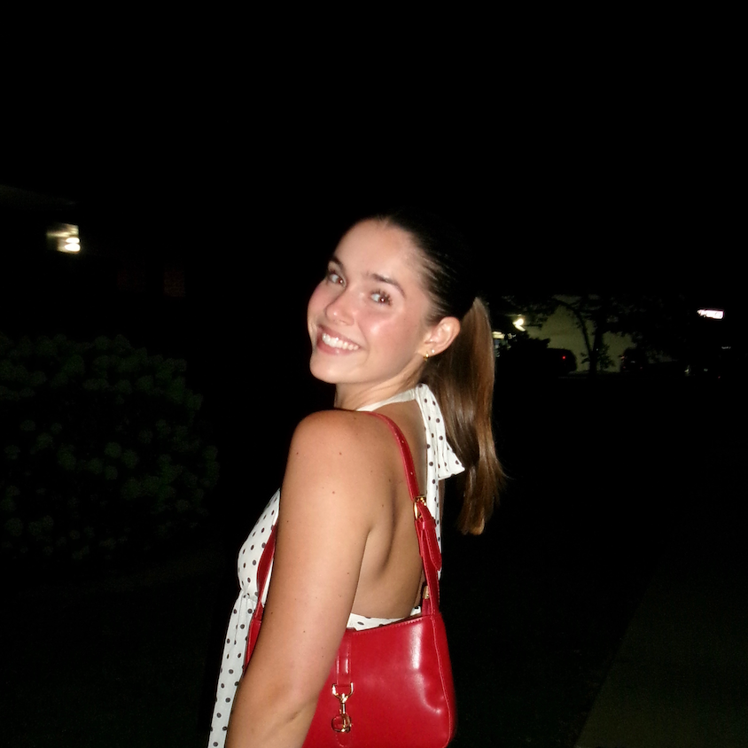 Haley_Roth on LTK