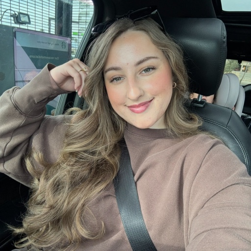 SamanthaLeanne_ on LTK