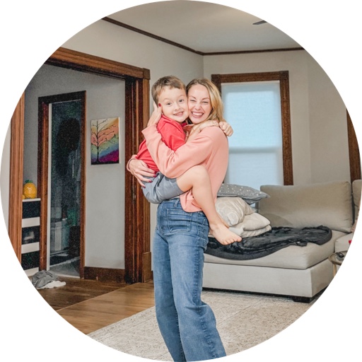 joyfullyashleymarie on LTK