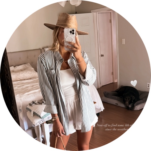 Suzannechatham_ on LTK