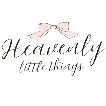 Heavenly_Little_Things on LTK