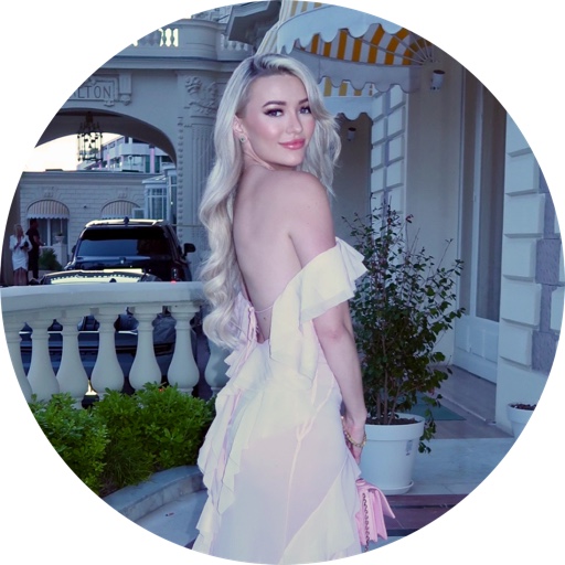 Emilychaho on LTK