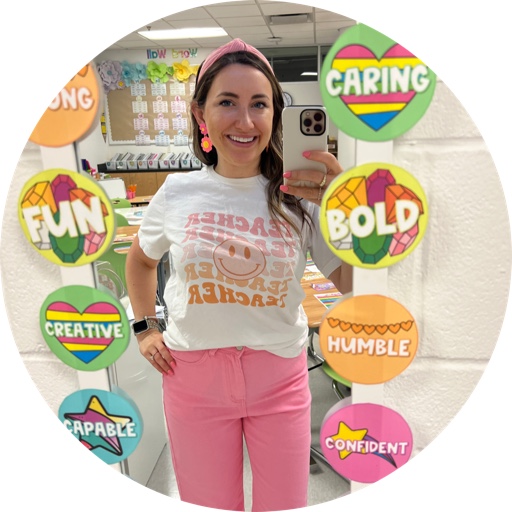 AnAppleForEden on LTK