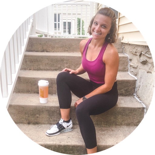 wellnesswithmorgan on LTK