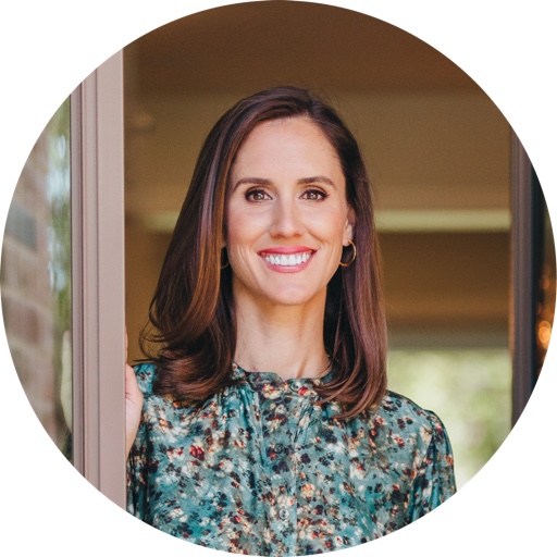 DallasHomeGal on LTK