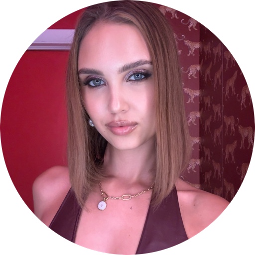 NastyaSwanRoom on LTK