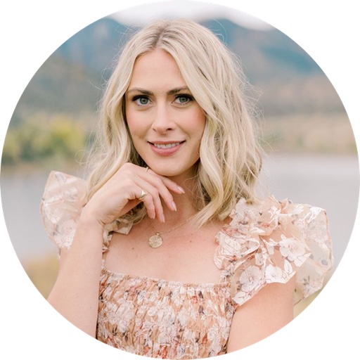 Hannahweidmann on LTK