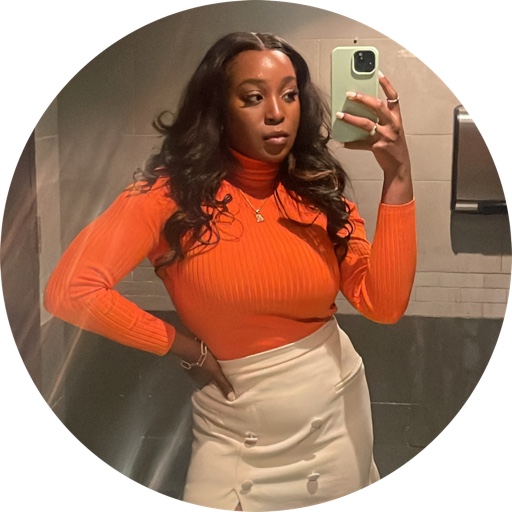 JoyceMeetsWorld on LTK