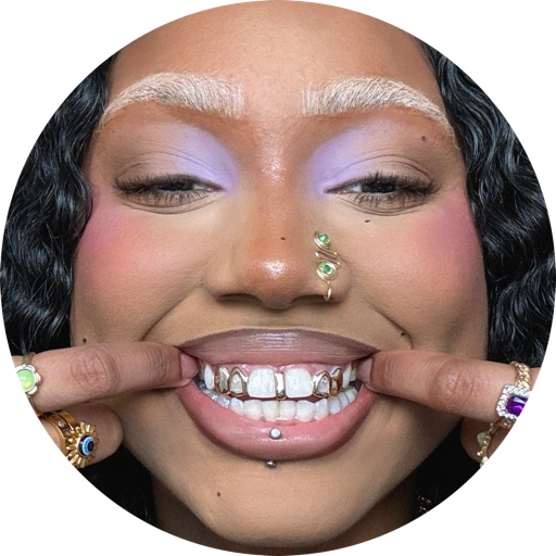 Makeupbyemani on LTK