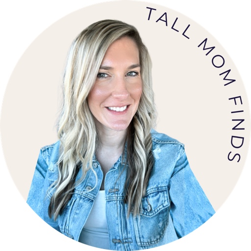 TallMomFinds on LTK