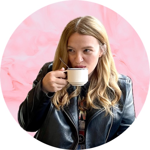 Curvymillennial on LTK