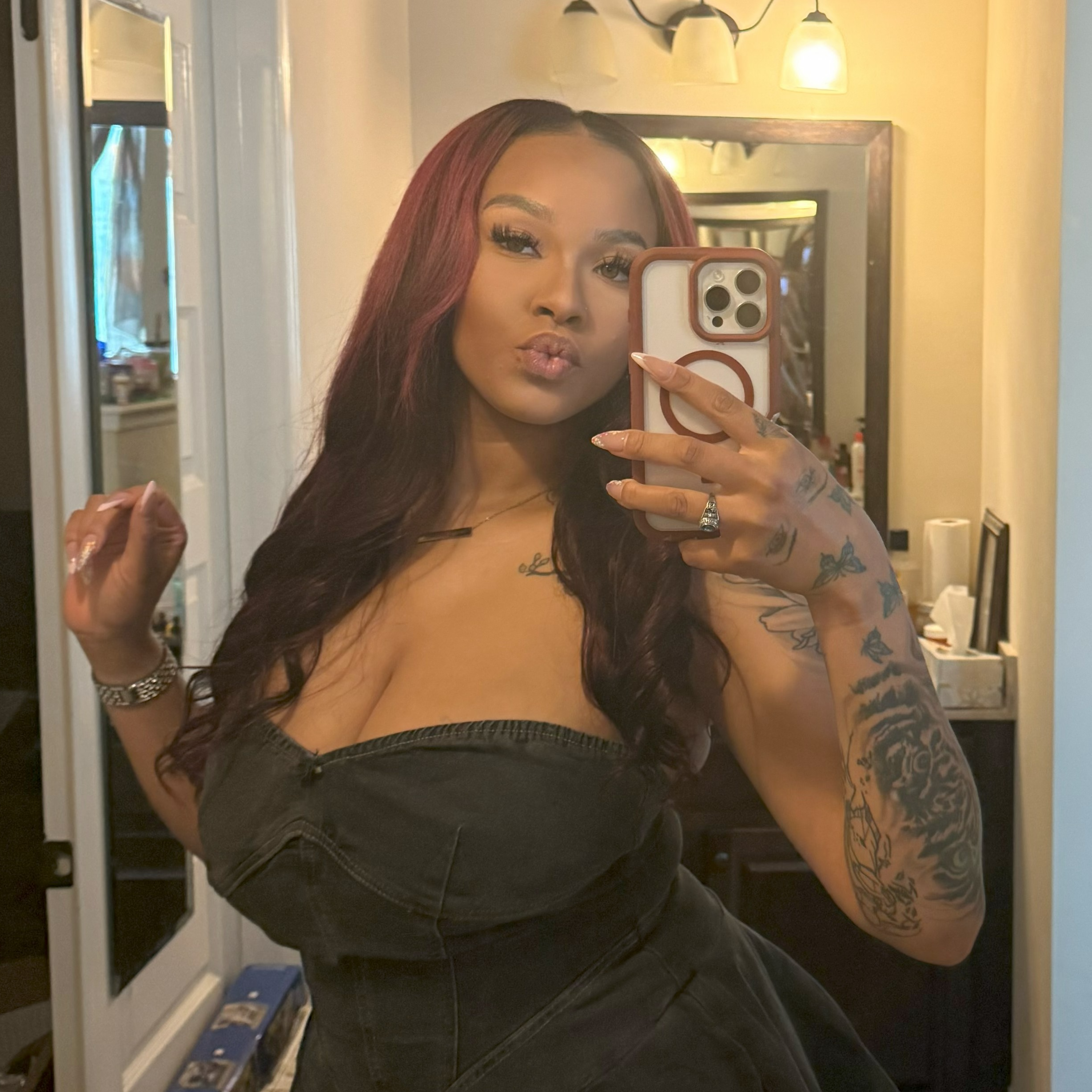 Curated_by_AleashaSheree on LTK