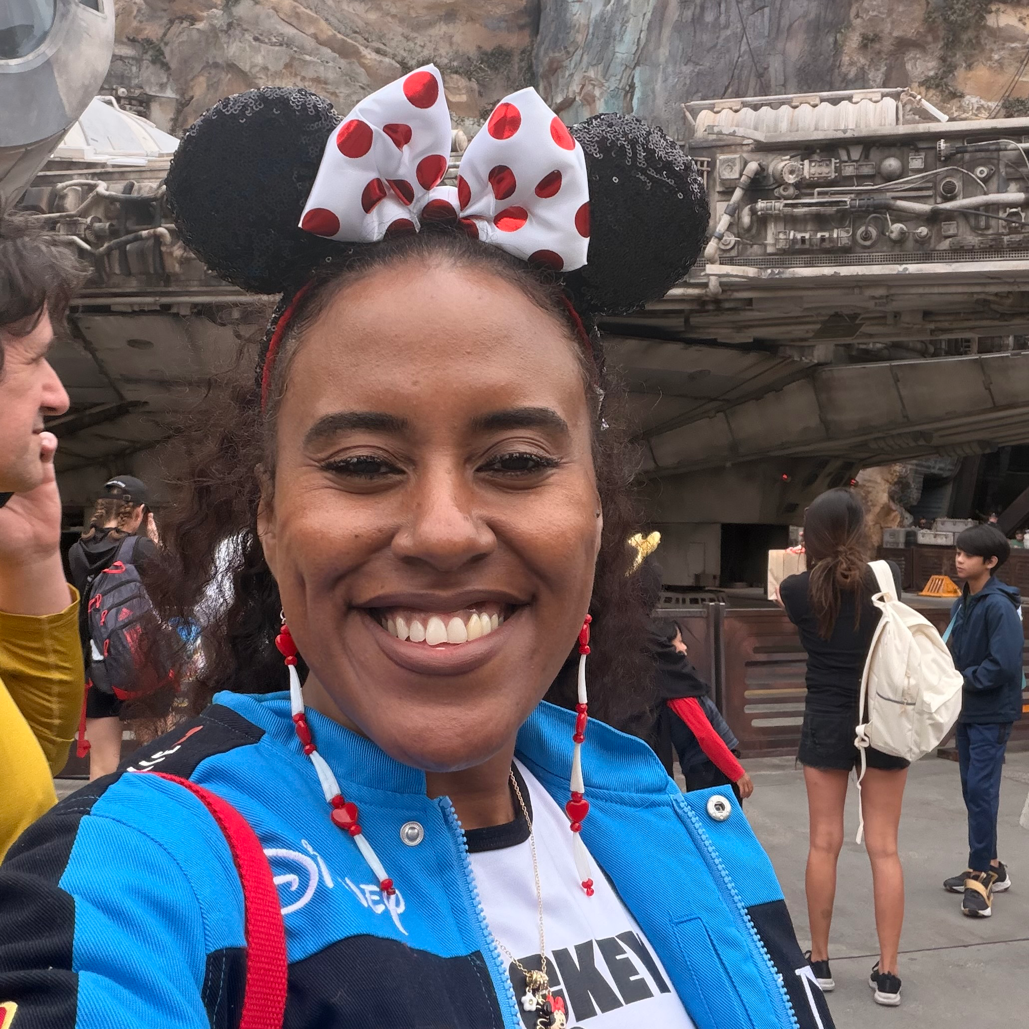 Queen_YoNasDa on LTK