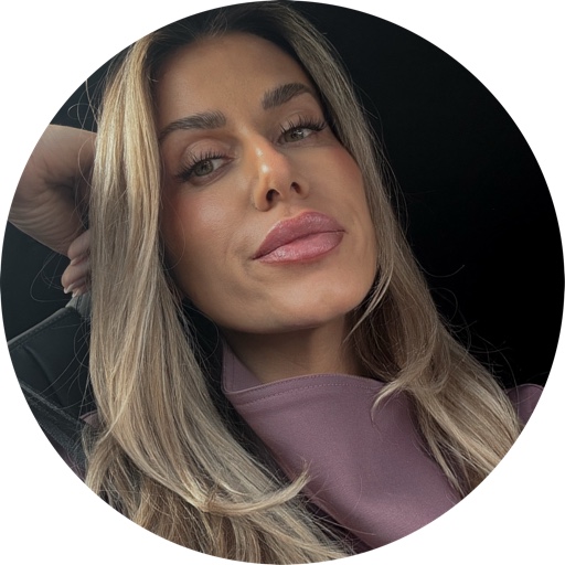 Nadinaturanovic on LTK