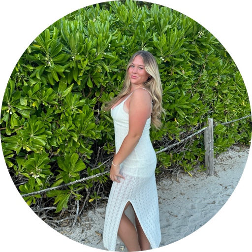 Kristen_bickford on LTK
