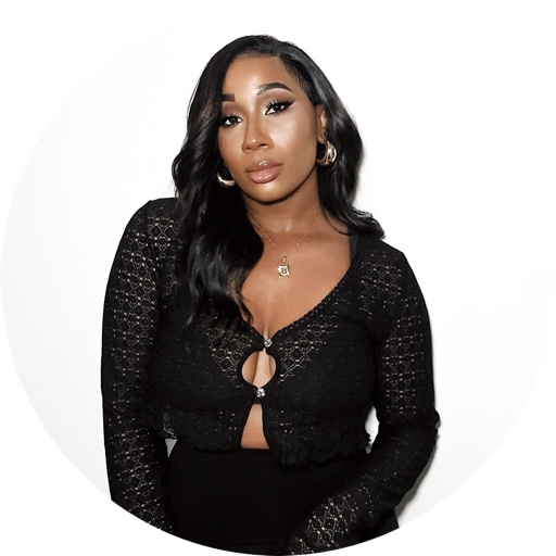 brittney_cherelle on LTK