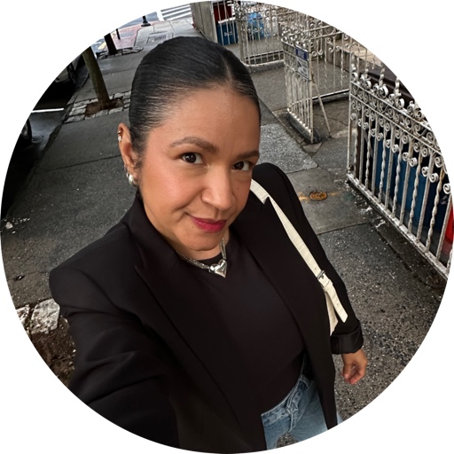 Karina_M_Cruz on LTK