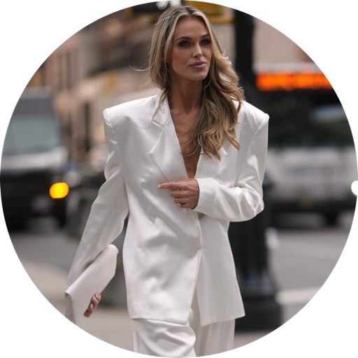 OliviaFlowers on LTK