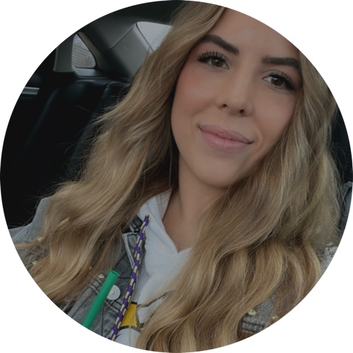 Artistrybyarica on LTK