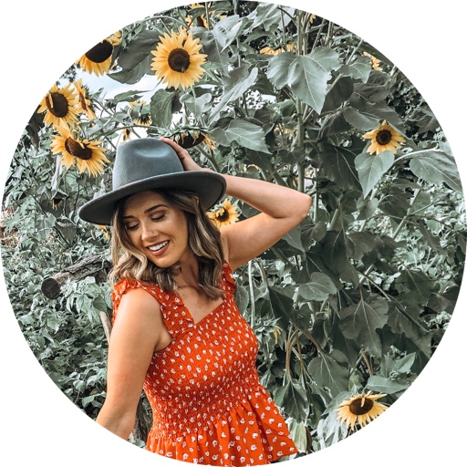 ThePurdyWoman on LTK