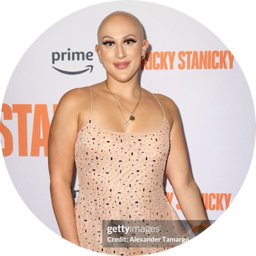 Bald_Baddie on LTK