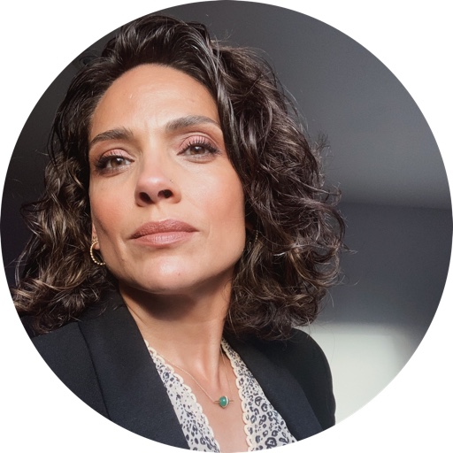 Tahira Makeup on LTK