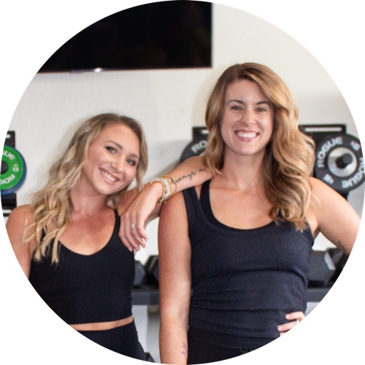 EfficientlyFitMoms on LTK