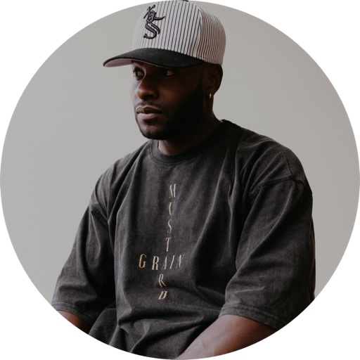 Dre_Glover on LTK