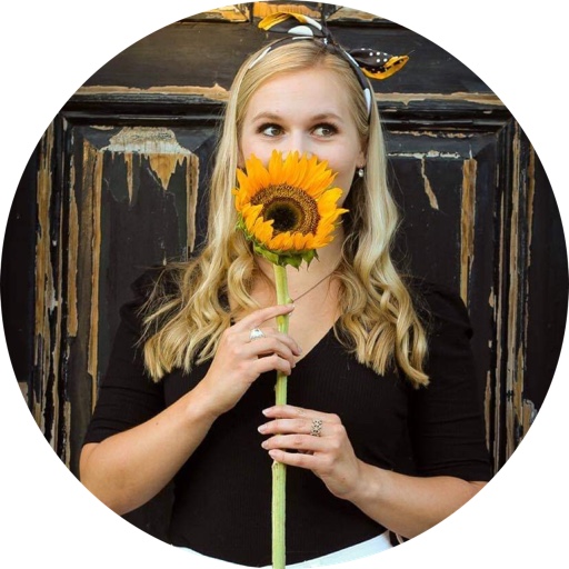 petiteblondeblogger on LTK