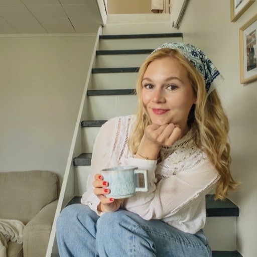 petiteblondeblogger on LTK
