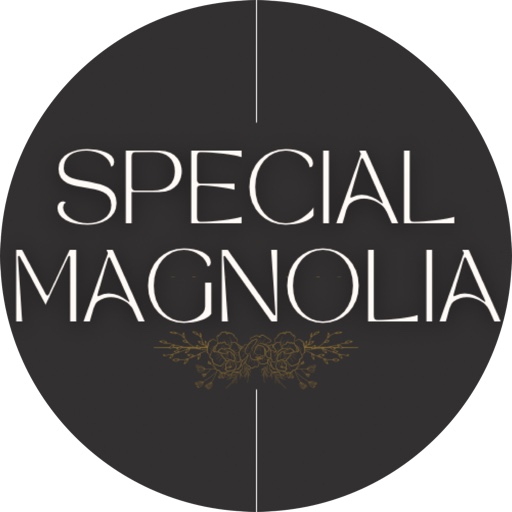 The_SpecialMagnolia on LTK