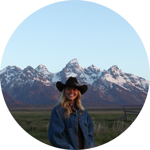 callieschubert on LTK