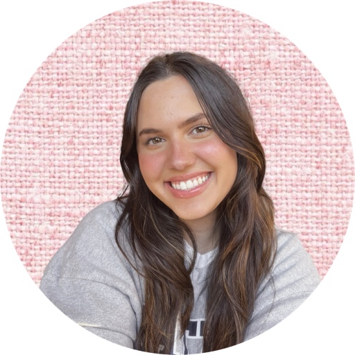 caitlinbujnowski on LTK