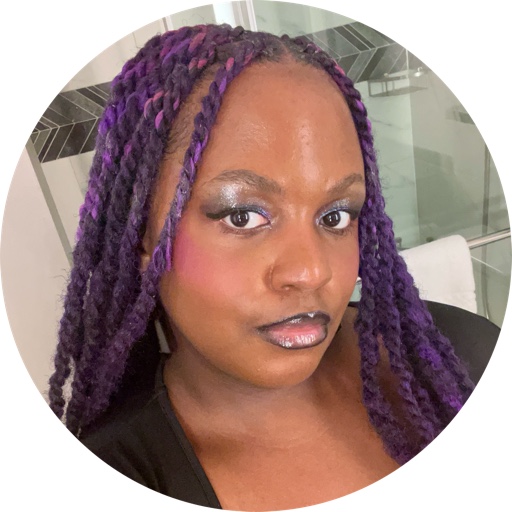 KionnaSharice on LTK